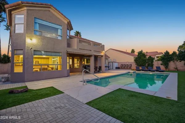 $899,000 | 3263 East Inverness Avenue, Mesa, AZ 85204