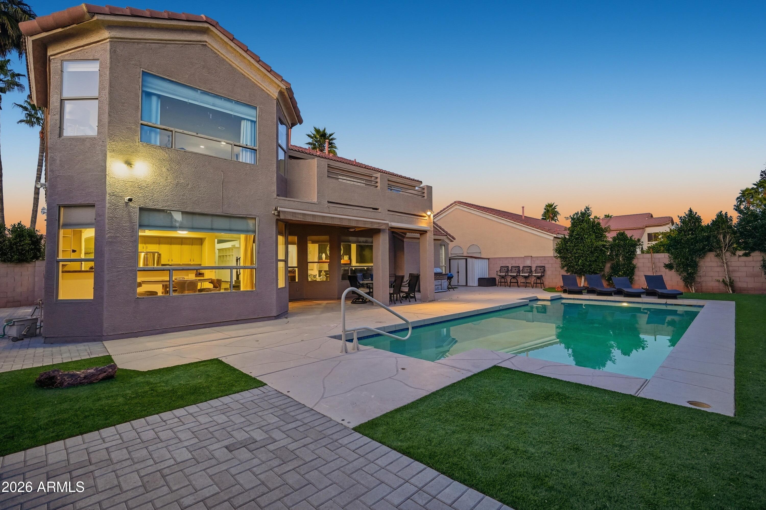 3263 East Inverness Avenue Mesa, AZ 85204 - Photo 61 of 78 071_ListerPros