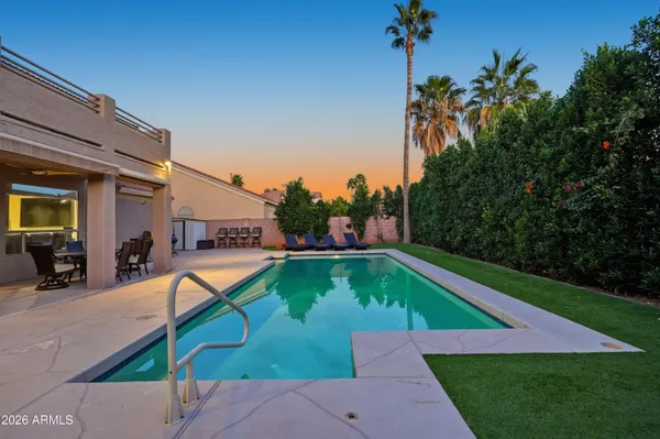 $899,000 | 3263 East Inverness Avenue, Mesa, AZ 85204