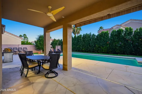 $899,000 | 3263 East Inverness Avenue, Mesa, AZ 85204