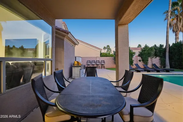 $899,000 | 3263 East Inverness Avenue, Mesa, AZ 85204