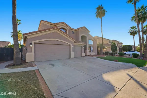 $899,000 | 3263 East Inverness Avenue, Mesa, AZ 85204