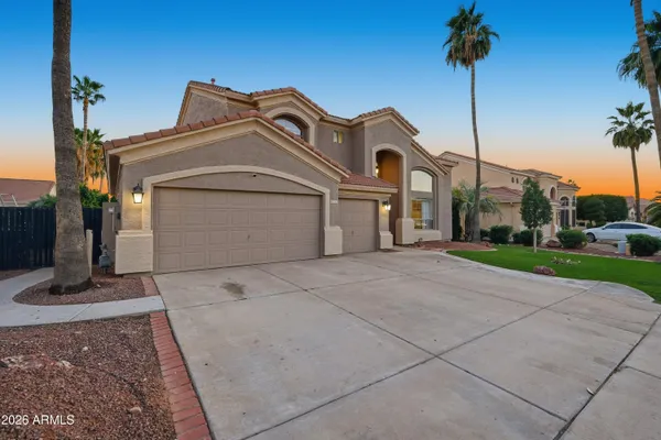 $899,000 | 3263 East Inverness Avenue, Mesa, AZ 85204