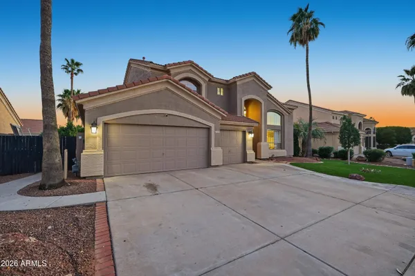 $899,000 | 3263 East Inverness Avenue, Mesa, AZ 85204
