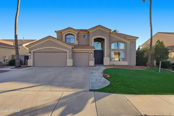 $899,000 | 3263 East Inverness Avenue, Mesa, AZ 85204