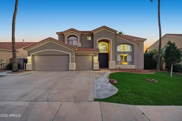 $899,000 | 3263 East Inverness Avenue, Mesa, AZ 85204