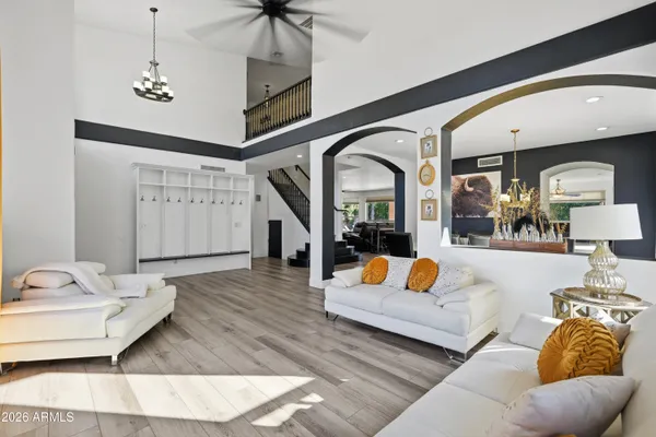 $899,000 | 3263 East Inverness Avenue, Mesa, AZ 85204