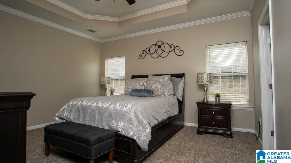 414 Summit Way Fultondale, AL 35068 - Photo 16 of 28