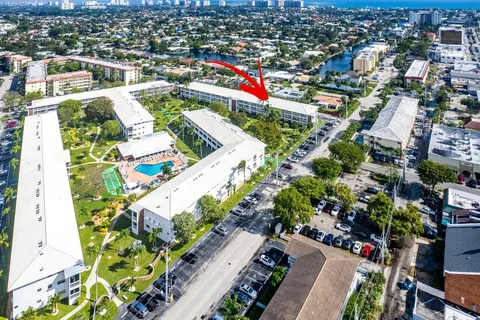 $229,999 | 2455 Northeast 51st Street, Unit E102, Fort Lauderdale, FL 33308