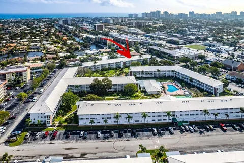 $229,999 | 2455 Northeast 51st Street, Unit E102, Fort Lauderdale, FL 33308