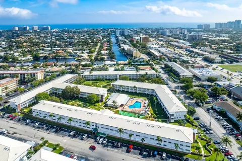 $229,999 | 2455 Northeast 51st Street, Unit E102, Fort Lauderdale, FL 33308