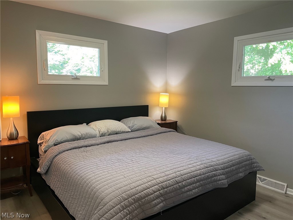 5159 Everett Road Richfield, OH 44286 - Photo 13 of 22 Master bedroom