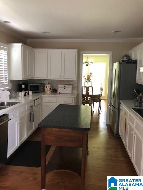 3745 Crestbrook Road Birmingham, AL 35223 - Photo 24 of 42