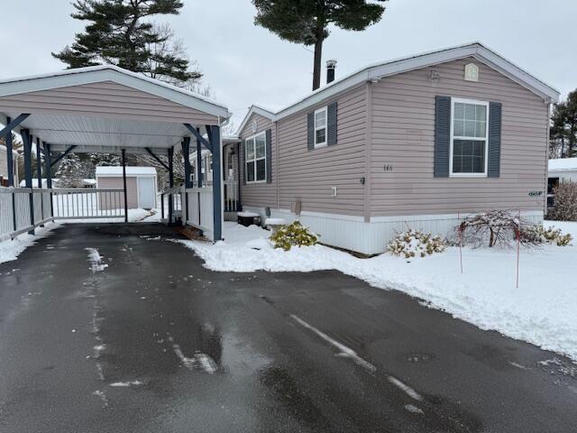 146 Eagle Ridge Road Brewer, ME 04412 - Photo 1 of 32 Copy of IMG_6787