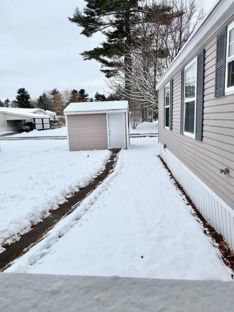 146 Eagle Ridge Road Brewer, ME 04412 - Photo 6 of 32 Copy of IMG_6783