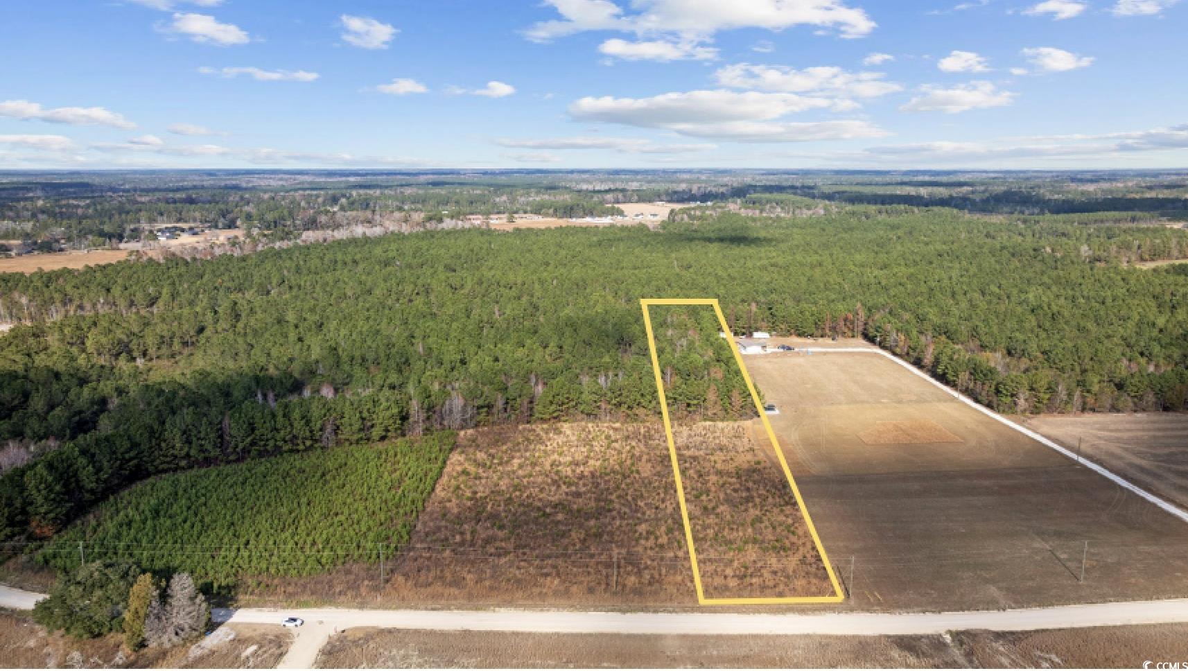 Lot 3 West G Road Conway, SC 29526 - Photo 1 of 21 Gallery Image 1