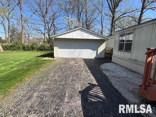 3 Wheeler Court Springfield, IL 62703 - Photo 19 of 28