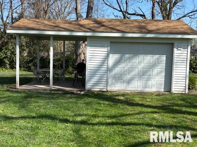3 Wheeler Court Springfield, IL 62703 - Photo 23 of 28