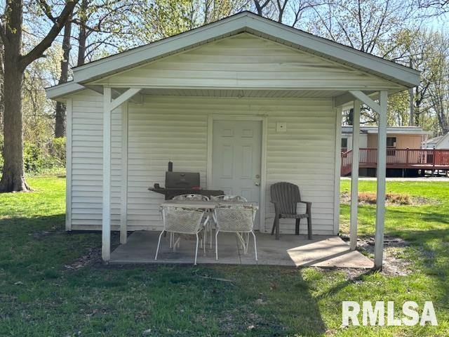 3 Wheeler Court Springfield, IL 62703 - Photo 24 of 28