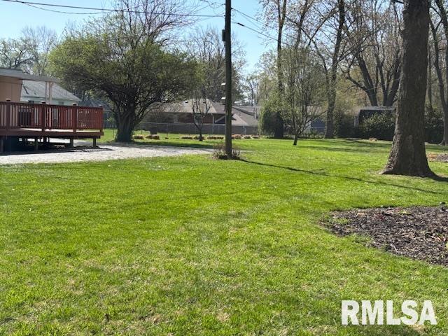 3 Wheeler Court Springfield, IL 62703 - Photo 25 of 28