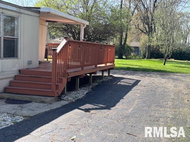 3 Wheeler Court Springfield, IL 62703 - Photo 27 of 28