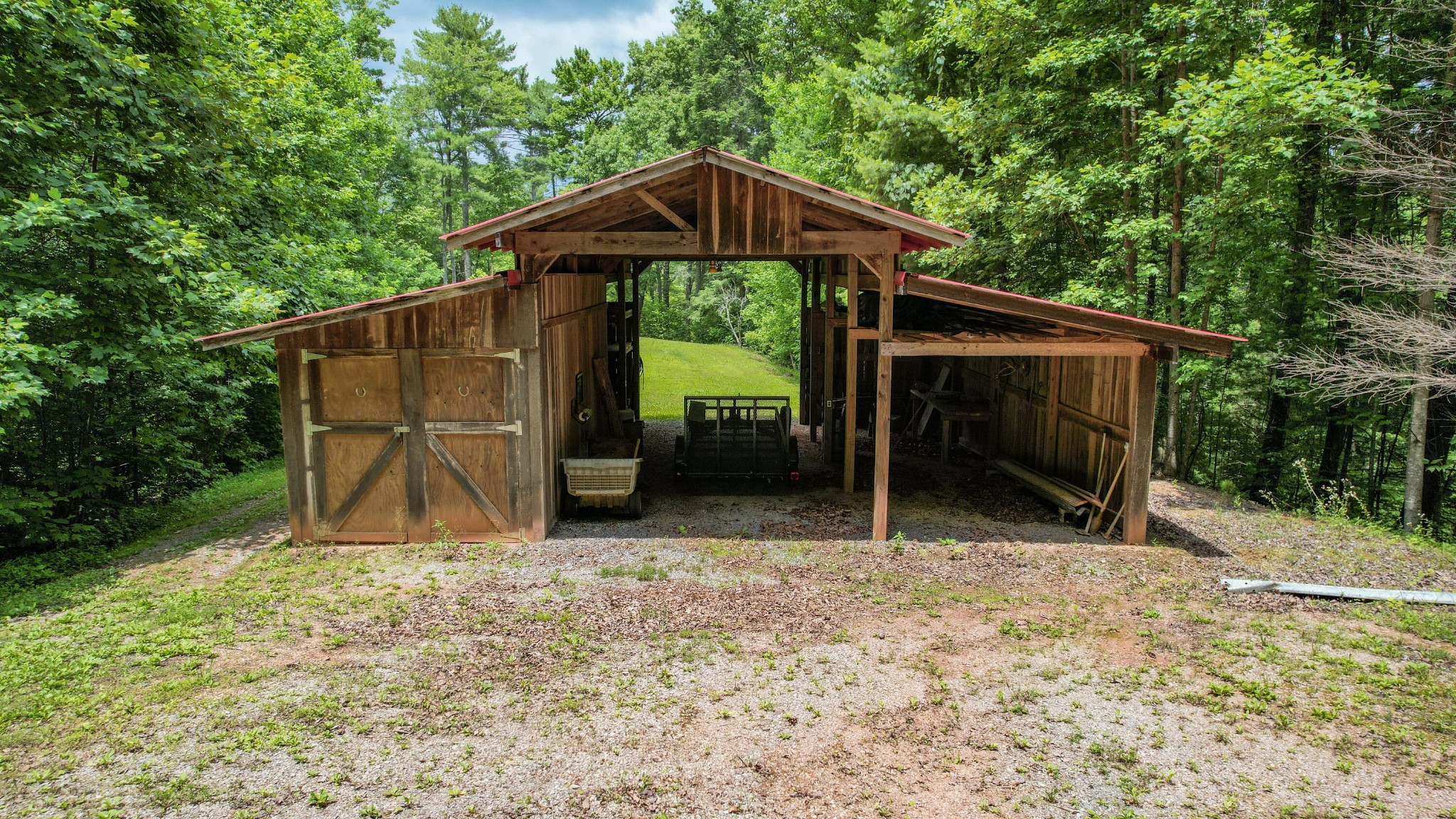 201 Campbell Branch Road Reliance, TN 37369 - Photo 57 of 99