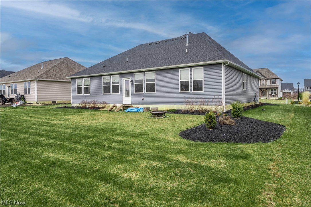 36619 Amalfi Road North Ridgeville, OH 44039 - Photo 34 of 35