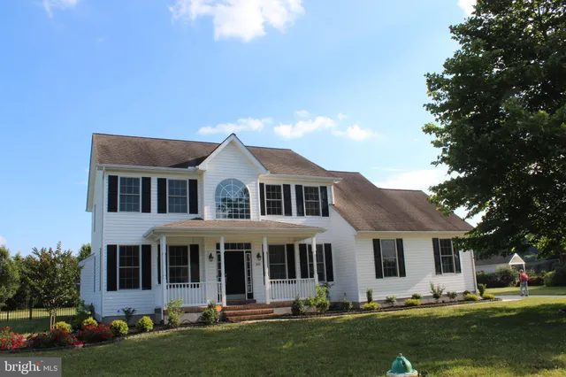 $2,600 | 165 Pitch Kettle Court, Magnolia, DE 19962