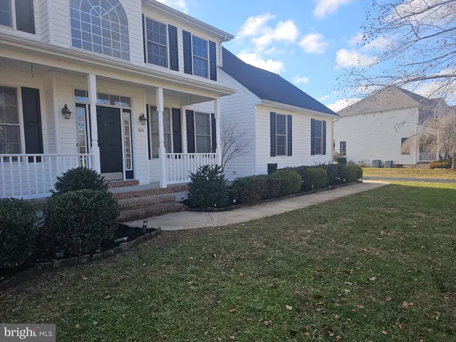 $2,600 | 165 Pitch Kettle Court, Magnolia, DE 19962