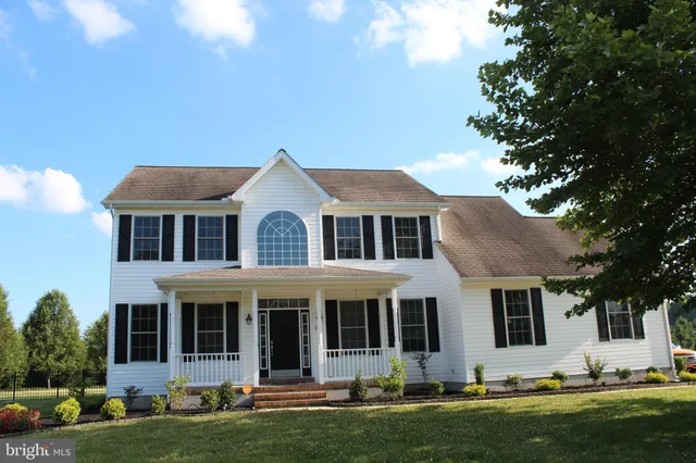 $2,600 | 165 Pitch Kettle Court, Magnolia, DE 19962