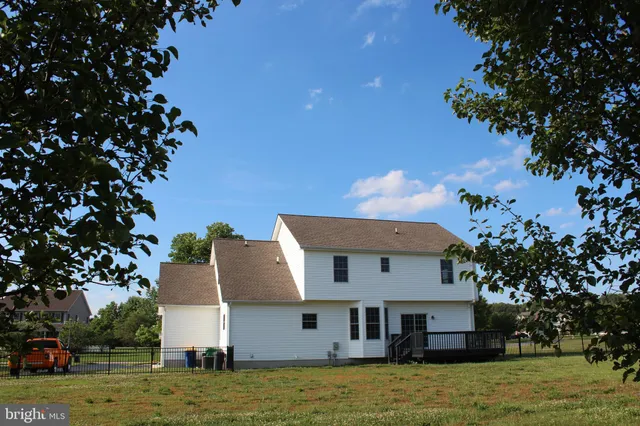 $2,600 | 165 Pitch Kettle Court, Magnolia, DE 19962