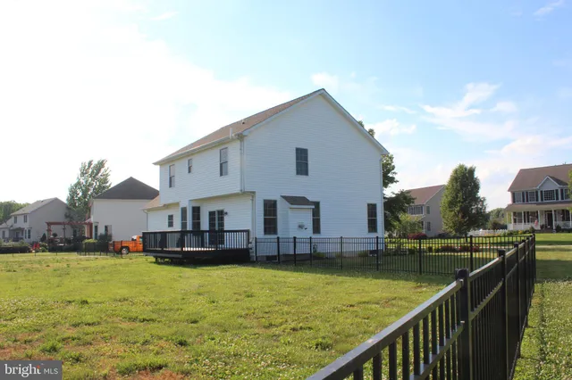 $2,600 | 165 Pitch Kettle Court, Magnolia, DE 19962