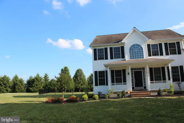 $2,600 | 165 Pitch Kettle Court, Magnolia, DE 19962