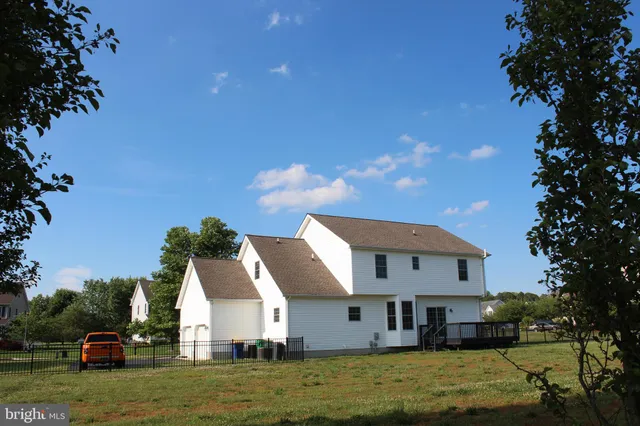 $2,600 | 165 Pitch Kettle Court, Magnolia, DE 19962