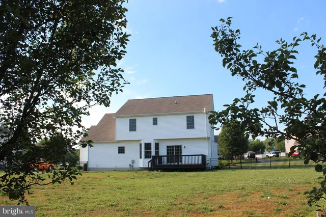 $2,600 | 165 Pitch Kettle Court, Magnolia, DE 19962