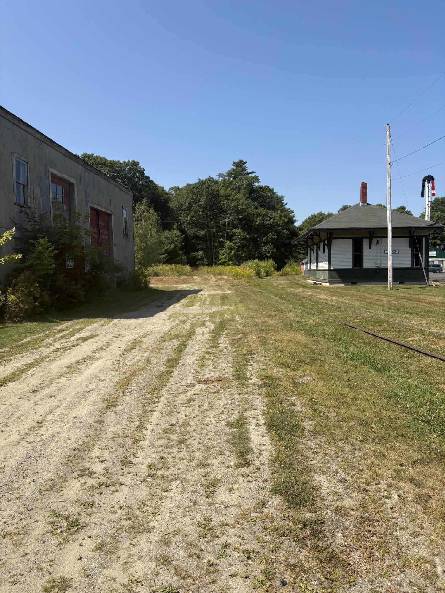 33 Veterans Highway Brooks, ME 04921 - Photo 43 of 47
