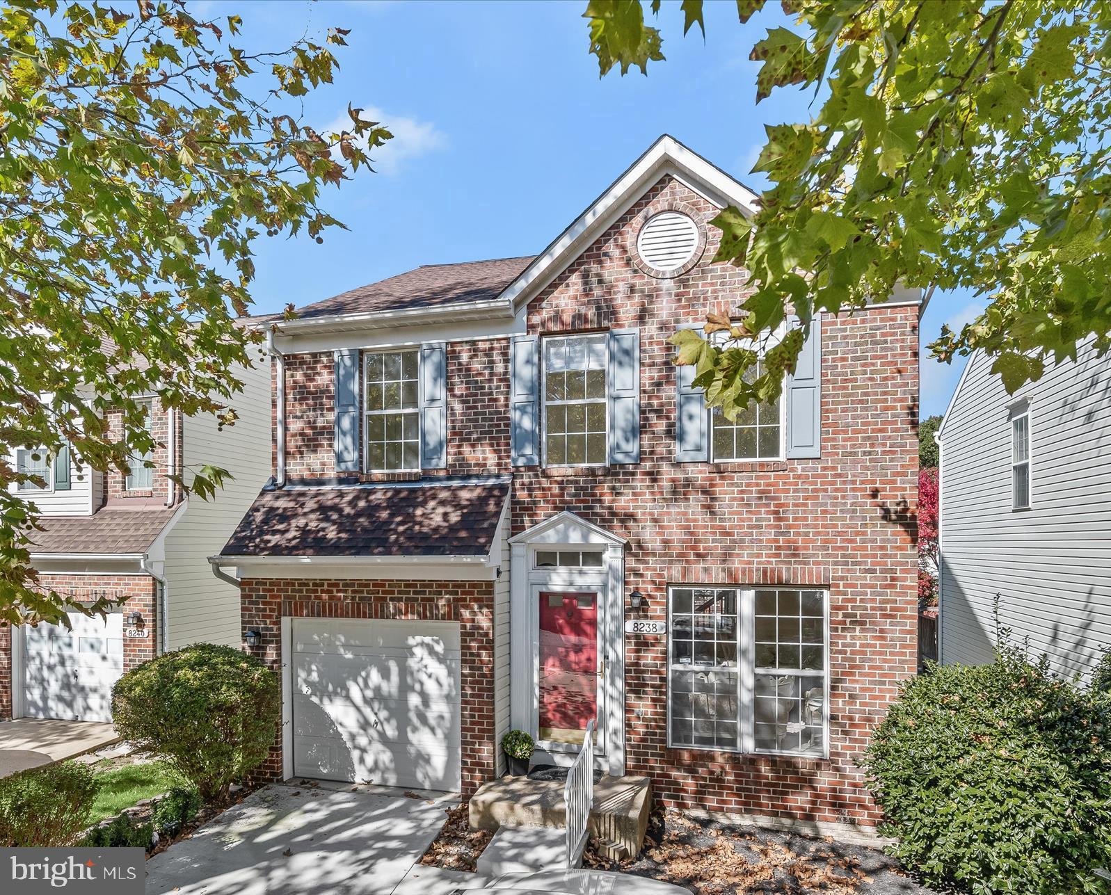 8238 Lyndhurst Street Laurel, MD 20724 - Photo 1 of 50 Welcome Home!