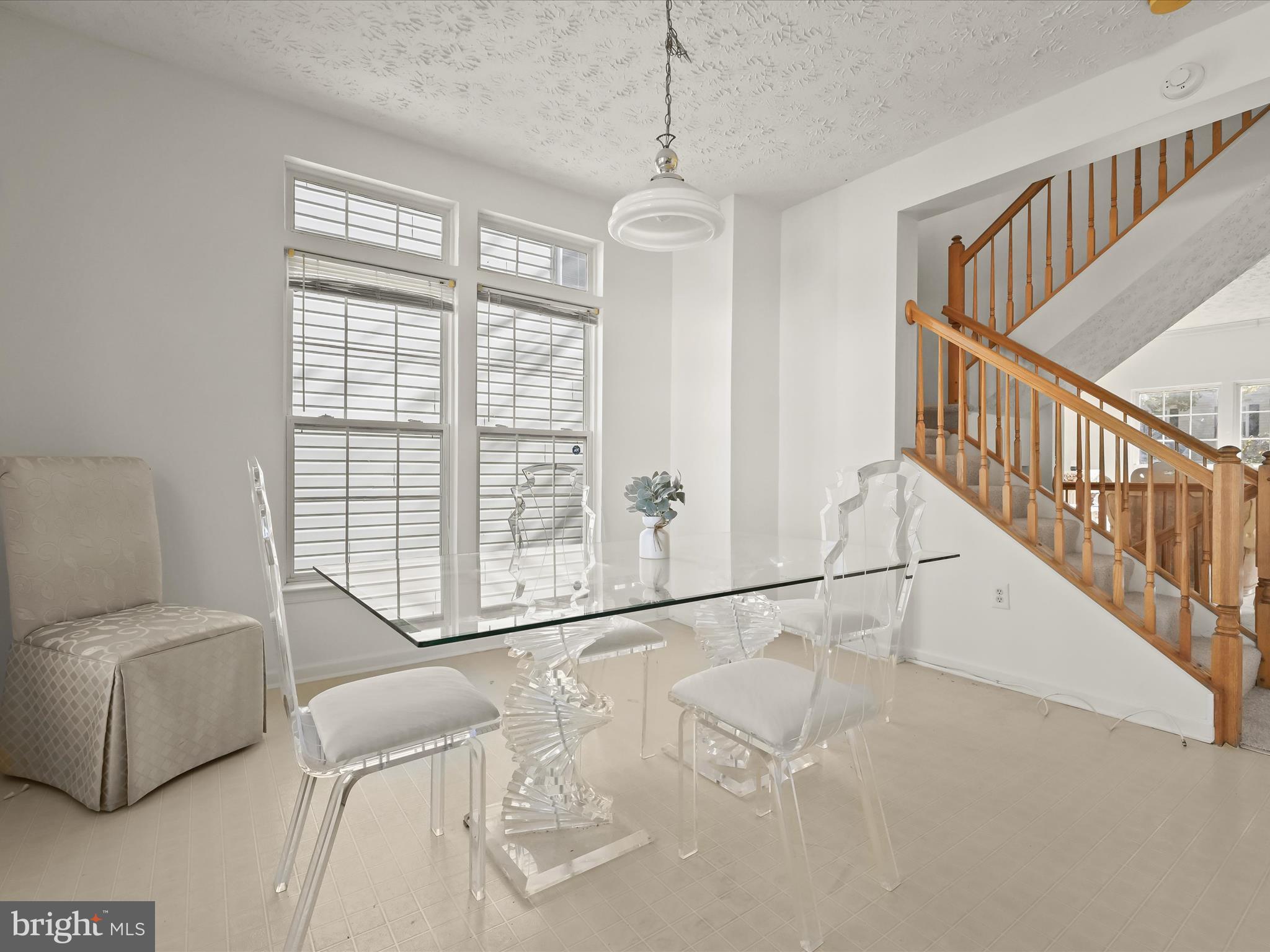 8238 Lyndhurst Street Laurel, MD 20724 - Photo 11 of 50 Dining room