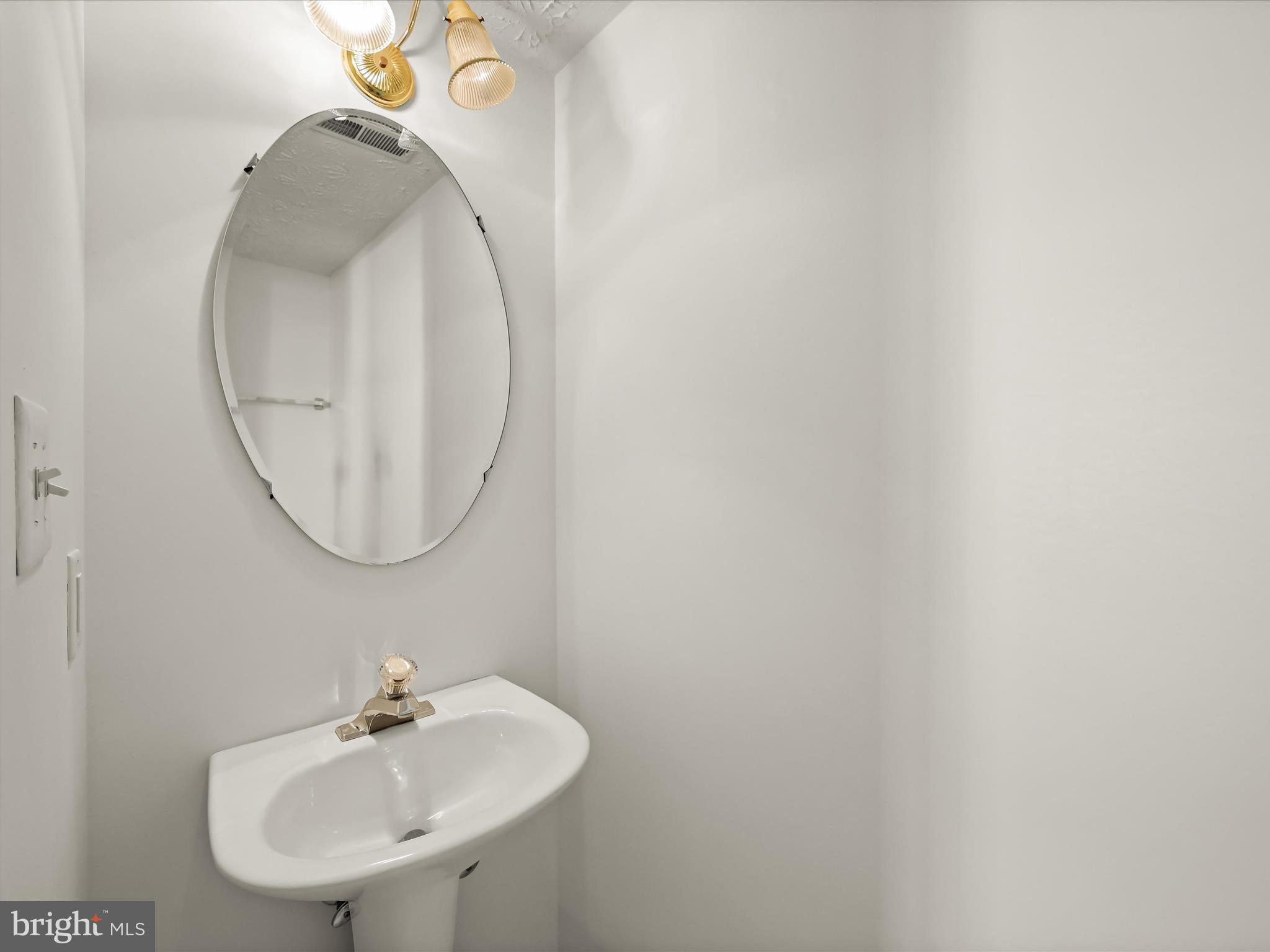 8238 Lyndhurst Street Laurel, MD 20724 - Photo 18 of 50 Powder room