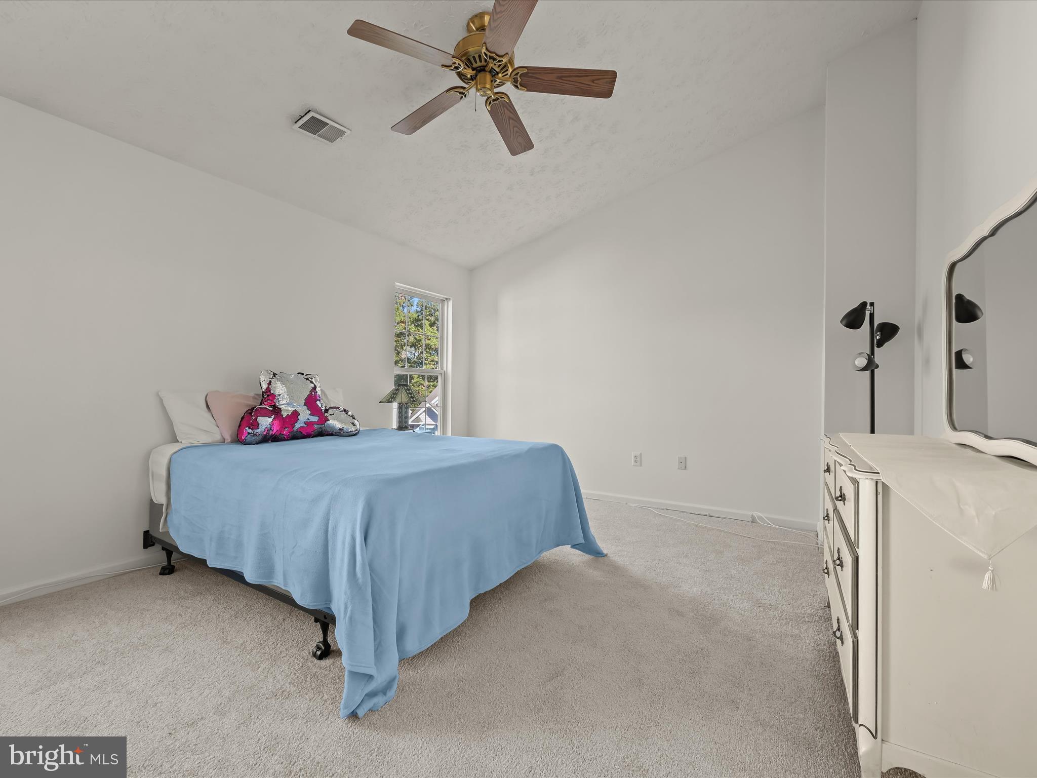 8238 Lyndhurst Street Laurel, MD 20724 - Photo 20 of 50 Primary bedroom suite with new carpet