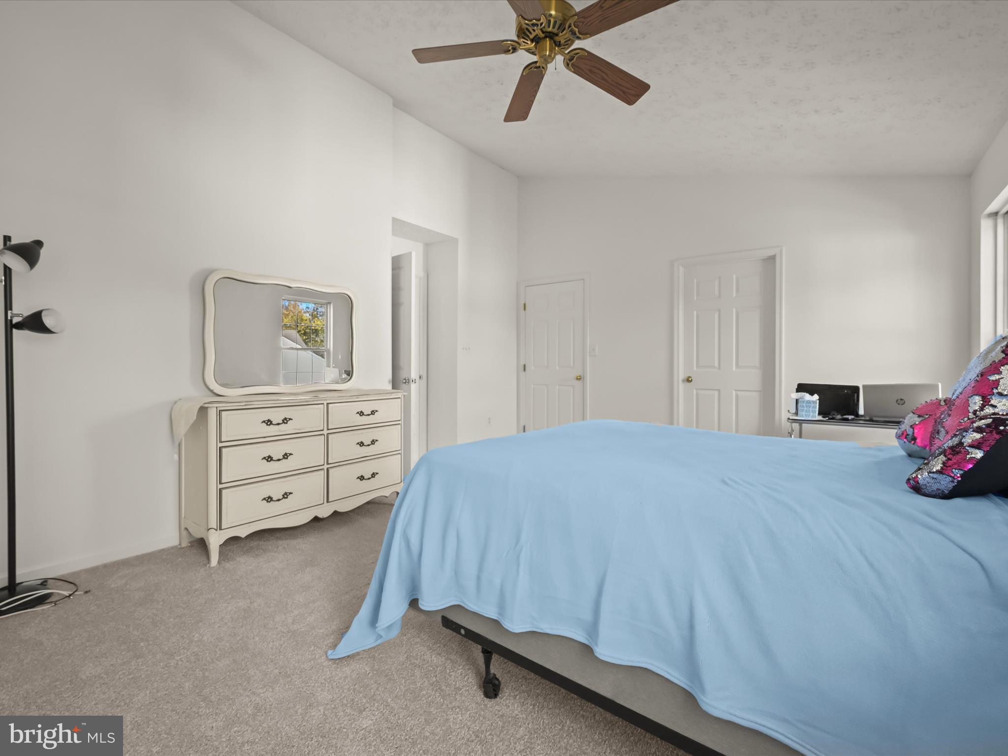 8238 Lyndhurst Street Laurel, MD 20724 - Photo 21 of 50 Primary bedroom suite