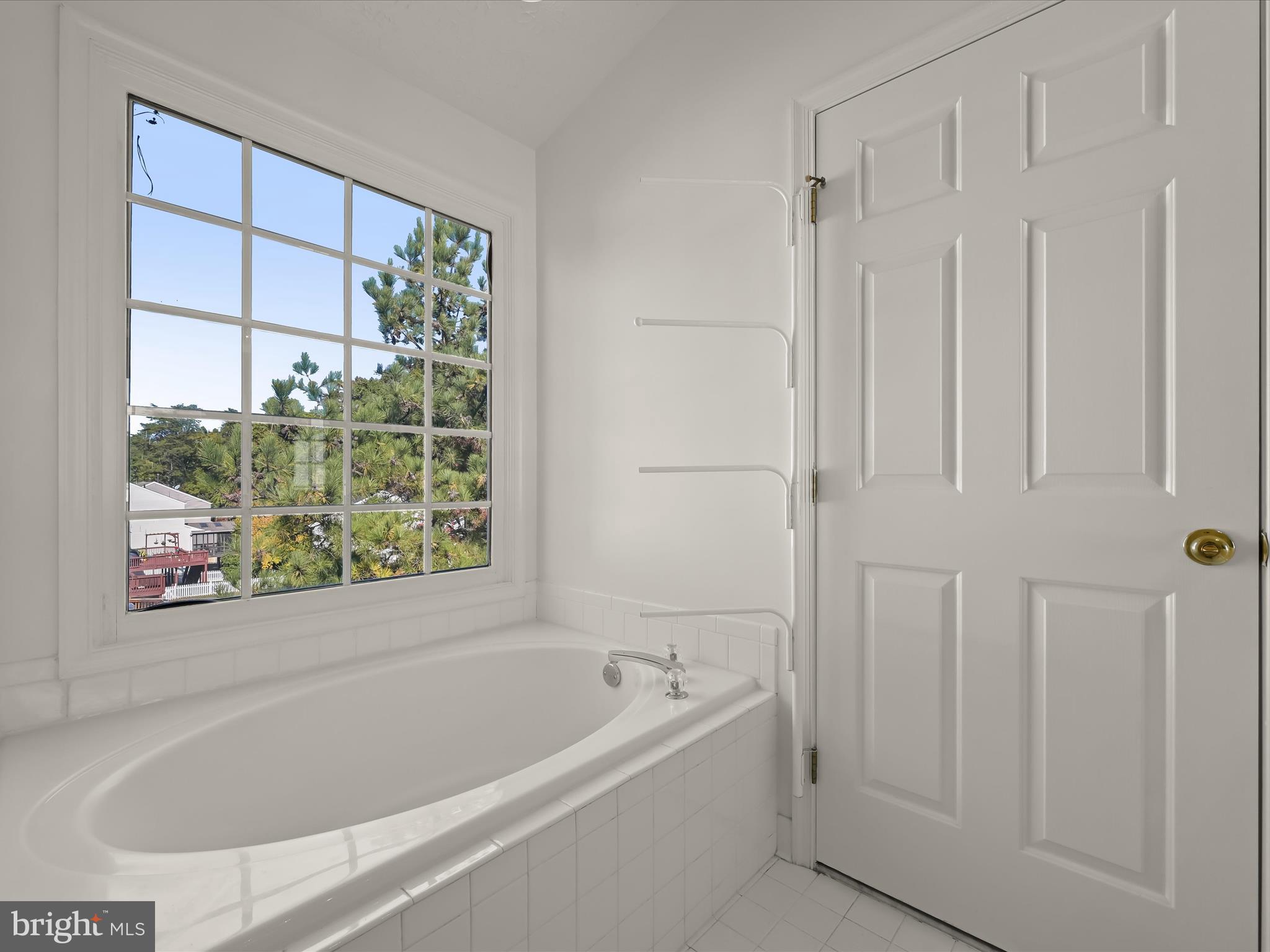 8238 Lyndhurst Street Laurel, MD 20724 - Photo 22 of 50 Luxury primary bath with soaking tub
