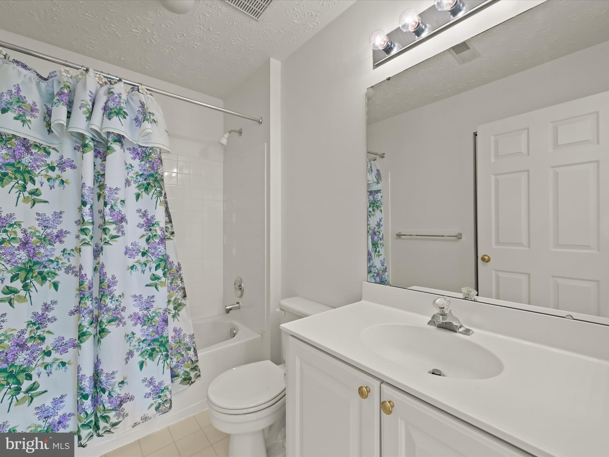 8238 Lyndhurst Street Laurel, MD 20724 - Photo 28 of 50 Hall Bathroom