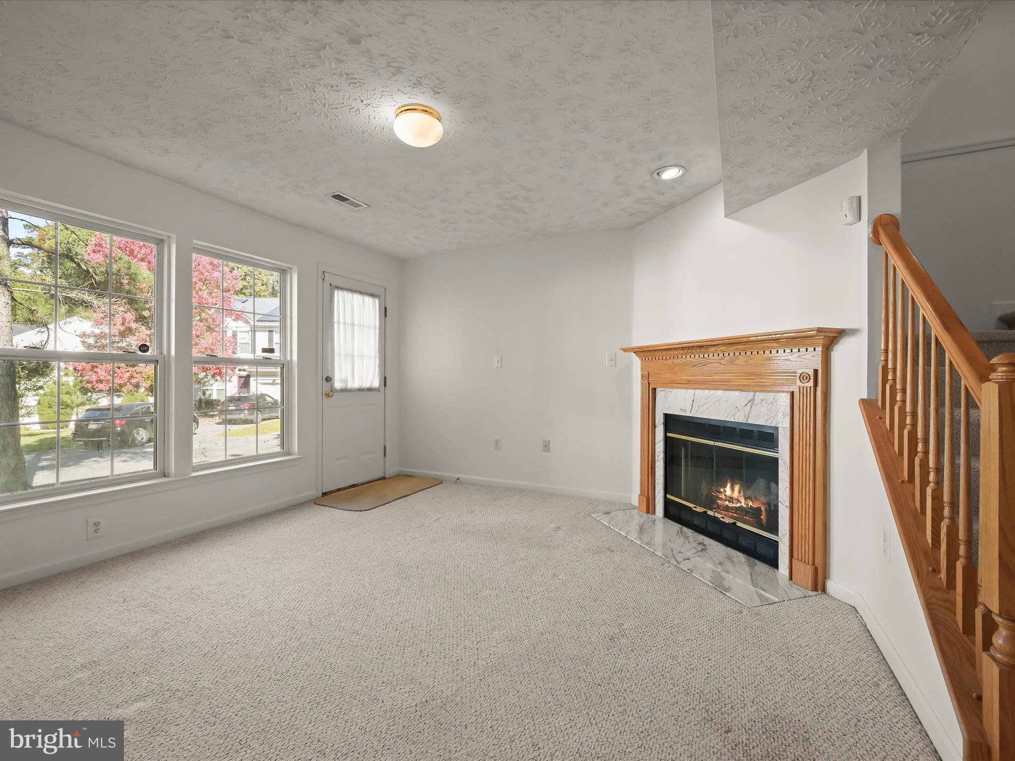 8238 Lyndhurst Street Laurel, MD 20724 - Photo 32 of 50 Walkout family room