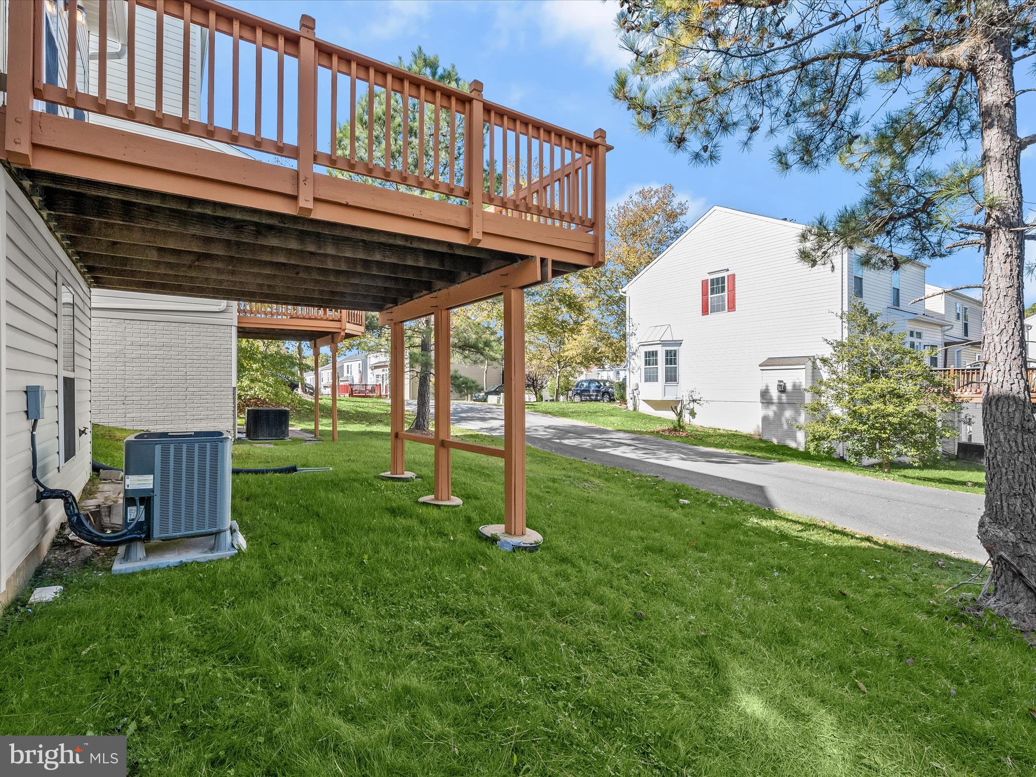 8238 Lyndhurst Street Laurel, MD 20724 - Photo 40 of 50 Exterior