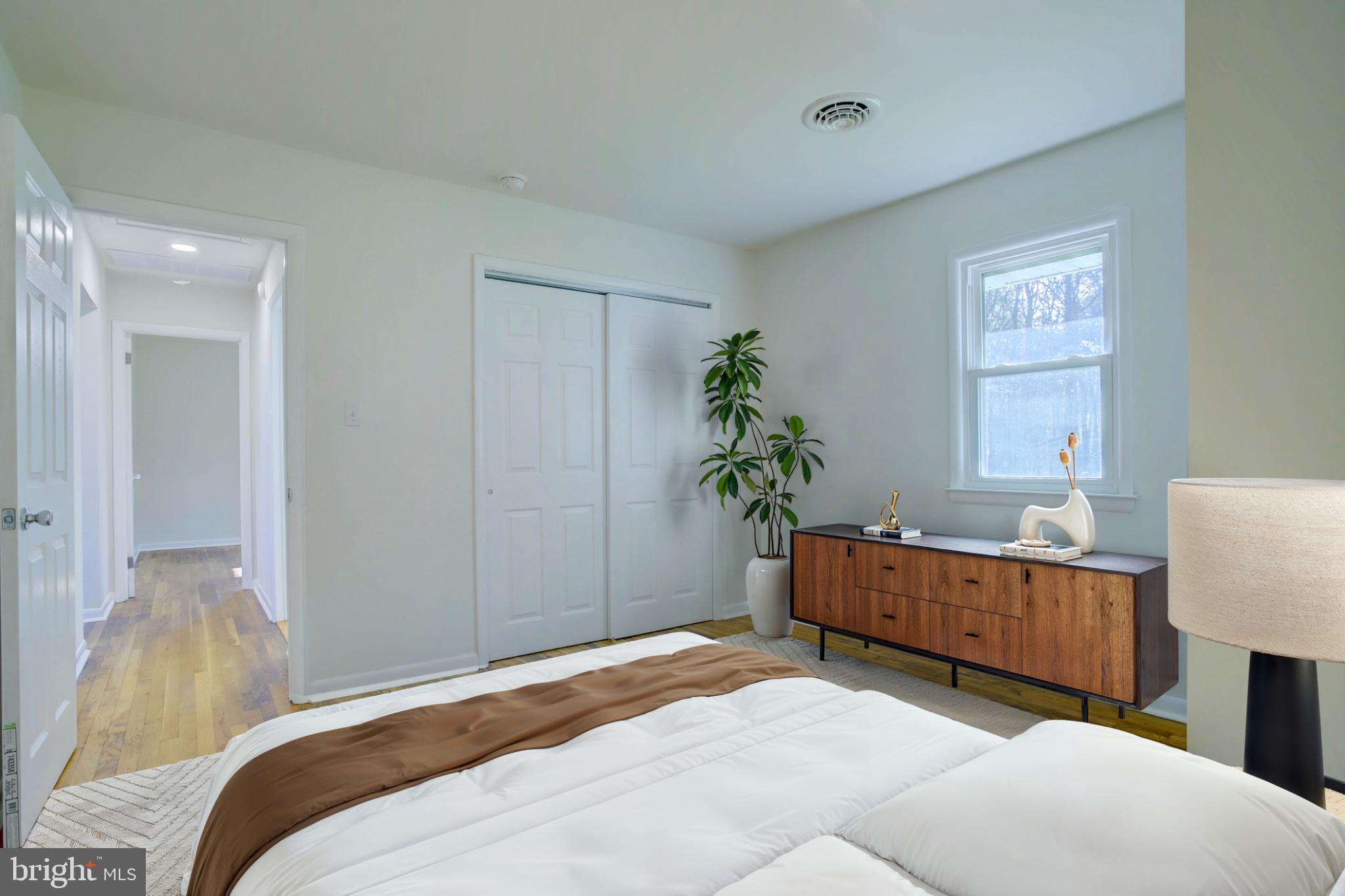 2229 Hudson Road Cambridge, MD 21613 - Photo 23 of 47 Bright and airy bedroom retreat.