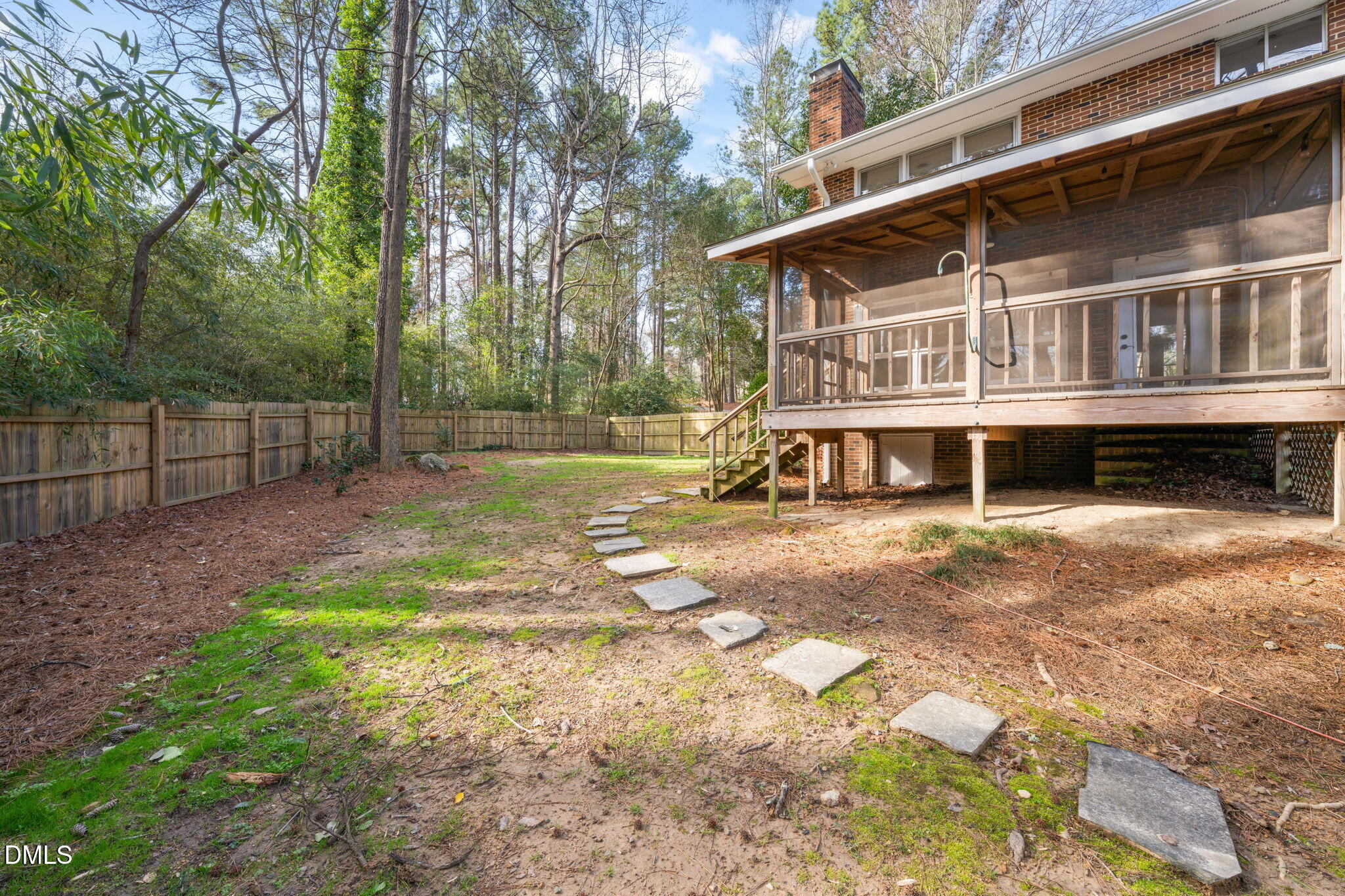 15 Abbey Road Chapel Hill, NC 27516 - Photo 38 of 42