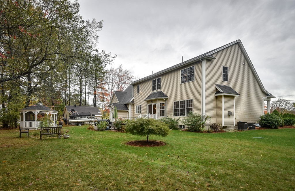 6 Rice Street Hopkinton, MA 01748 - Photo 25 of 29 Gallery Image 25