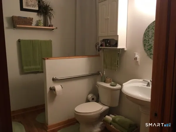 $1,450 | 325 Lafayette Street, Unit 1104, Bridgeport, CT 06604