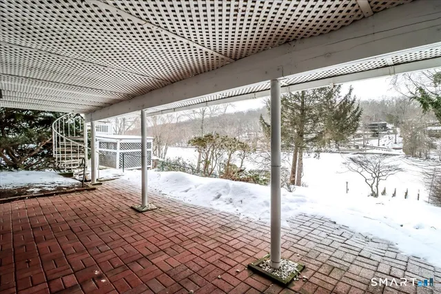 a outdoor view of a building